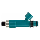 1Pcs Fuel Injector For Mazda 2 1.3L 1.5L 2011-2014 Fiesta 2009 297500-0460