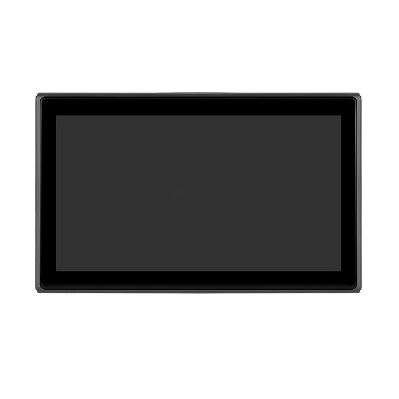 7-inch Full Touch Screen Apple CarPlay Horizontal Vertical Switching AHD Camera