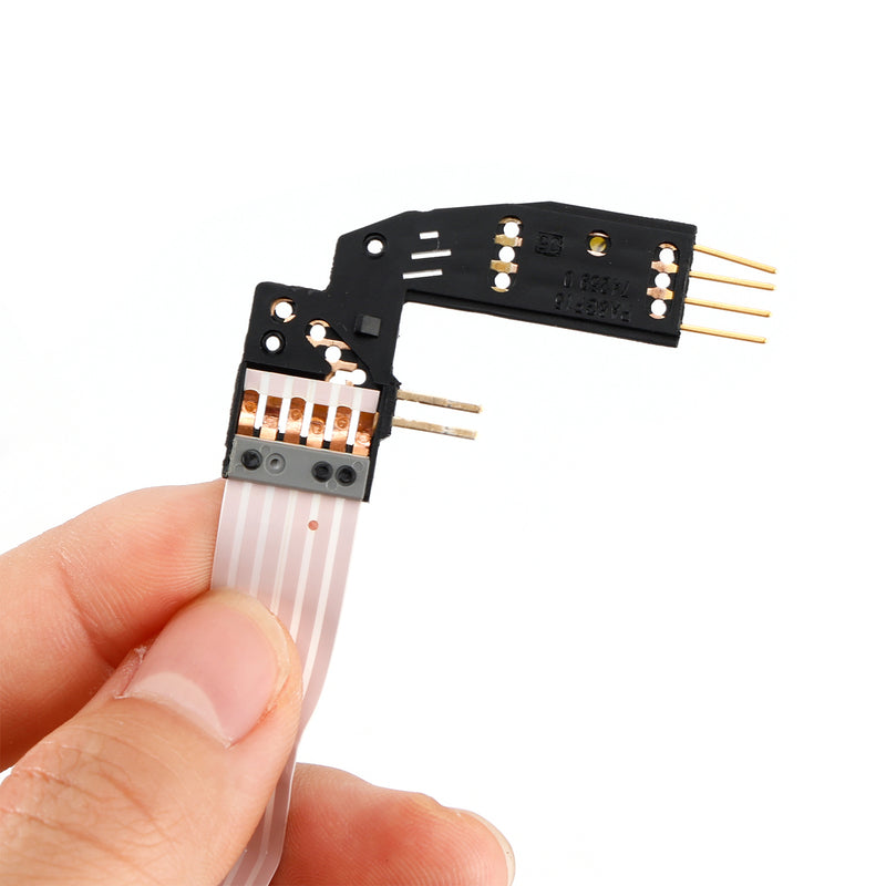 8K0953568A B C D E F G H M J K L M N P Q Airbag FFC Ribbon Cable Clock Spring