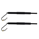 For BMW 5er Touring F11 530i 2010/03-2013/06 3.0L 2PCS 51247207015 Rear Electric Tailgate Gas Strut