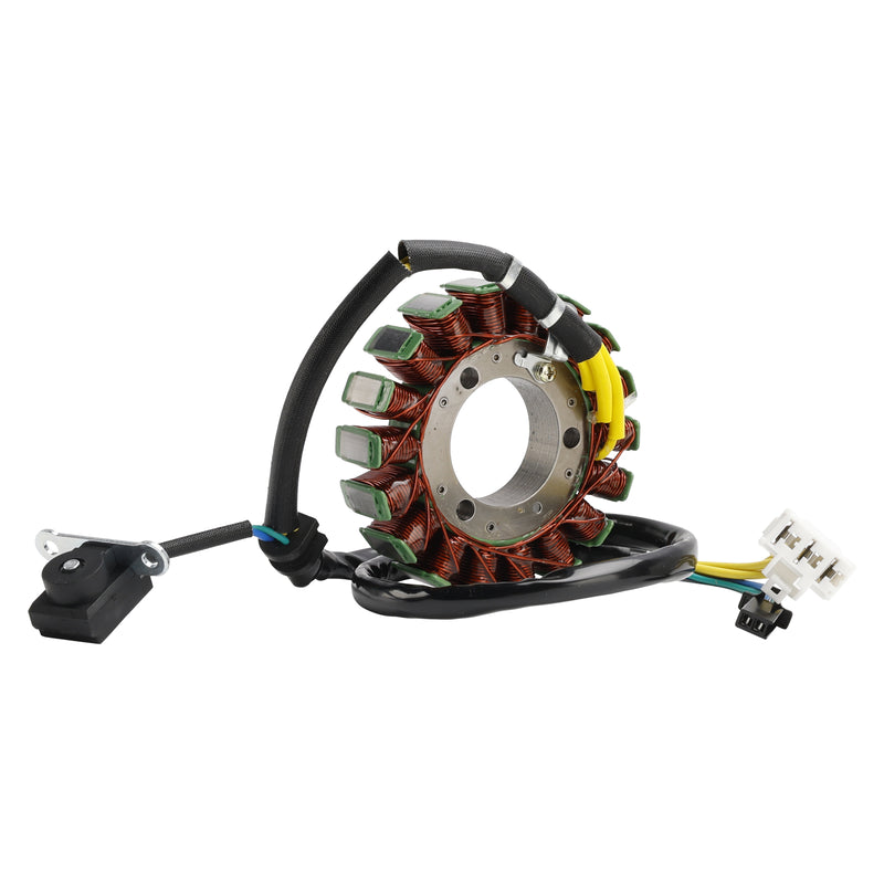 Magneto Stator Generator For Sym GTS 250 E3 EVO GTS300 Citycom 300 EFI 2007-2010