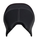 2019-2023 Can-Am Ryker 600 900 Front Driver Raider Seat Pillion Saddle Black