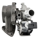 BK3Q-6K682-CB Turbocharger for Ford Transit MK8 Ranger 2.2 RWD 2011-On Euro 5