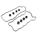 Valve Cover Gasket And Spark Plug Seal Set for Lexus LS460 LS600h 2007-2017