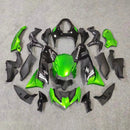 Injection Fairing Kit Bodywork Plastic ABS fit For Kawasaki Z900 2020-2024