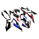 Injection Fairing Kit Bodywork Plastic ABS For BMW M1000RR S1000RR 2019-2022