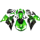 Injection Fairing Kit Bodywork fit For Kawasaki ZX14R ZZR1400 2012-2025