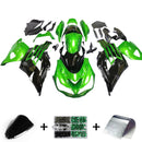 Injection Fairing Kit Bodywork fit For Kawasaki ZX14R ZZR1400 2012-2025