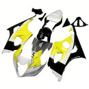 Injection Fairing Kit Bodywork Plastic ABS For Suzuki GSXR1000 2003-2004 K3