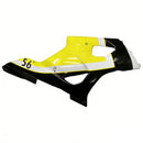 Injection Fairing Kit Bodywork Plastic ABS For Suzuki GSXR1000 2003-2004 K3