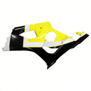 Injection Fairing Kit Bodywork Plastic ABS For Suzuki GSXR1000 2003-2004 K3