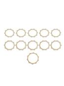 Clutch Friction Plate Kit for Ducati Superbike 848 08-10 Multistrada 1100 07-09