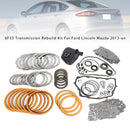 6F35 Transmission Rebuild Kit For Ford Lincoln Mazda 2013-on