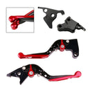 Adjustable Clutch Brake Lever fit for CFMOTO 450SS 450SR 21-23 450NK 23-24