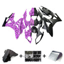 2015-2016 BMW S1000RR Injection Fairing Kit Bodywork Plastic ABS