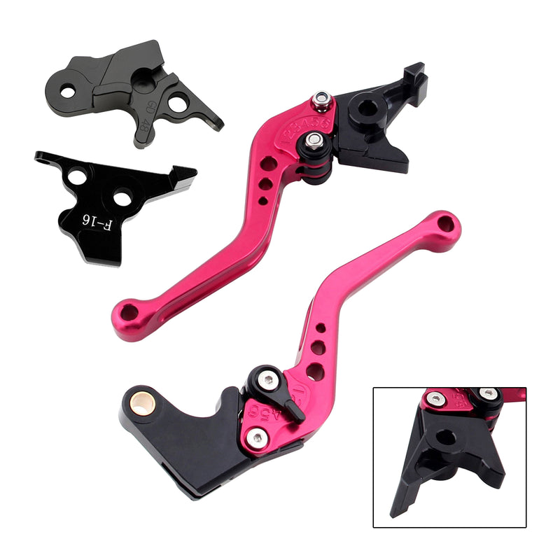 NEW Short Clutch Brake Lever fit for HARLEY X350 2022-2023