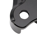 1.5" Lowering Link Blocks Kit For Touring Street Glide Road King Electra 2009-2025