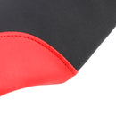 Front Driver Raider Seat Pillion Saddle Blue For Yamaha Tenere 700 2019-2024 Black