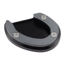 Kickstand Enlarge Plate Pad fit for Bonneville Bobber T100 T120 2018-2020
