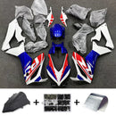Injection Fairing Kit Bodywork Plastic ABS For Honda CBR650R 2019-2020