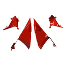 Injection Fairing Kit Bodywork Plastic ABS fit For Honda CBR600RR 2007-2008