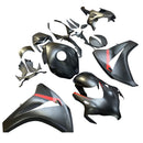 Injection Fairing Kit Bodywork Plastic ABS For Honda CBR1000RR 2008-2011