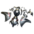 Injection Fairing Kit Bodywork Plastic ABS For Honda CBR1000RR 2008-2011