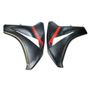 Injection Fairing Kit Bodywork Plastic ABS For Honda CBR1000RR 2008-2011