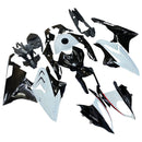 Injection Fairing Kit Bodywork Plastic ABS fit For BMW S1000RR 2015-2016