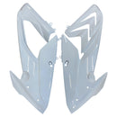 Injection Fairing Kit Bodywork Plastic ABS fit For BMW S1000RR 2015-2016