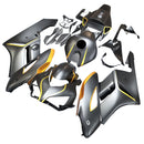 Injection Fairing Kit Bodywork Plastic ABS For Honda CBR1000RR 2004-2005