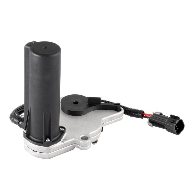 Transfer Case Shift Motor for GMC 1500 4WD Encoder w/RPO Code NP8 12474401