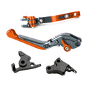 Adjustable Clutch Brake Lever fit for CFMOTO 450SS 450SR 21-23 450NK 23-24