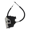 Front Left Door Lock For Fiat Ducato Citroën Jumper Peugeot Boxer 2006-