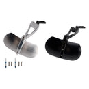 2024-2025 Triumph Scrambler 1200X Rear Wheel Fender Mudguard