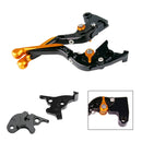 Adjustable Clutch Brake Lever fit for CFMOTO 250NK ABS 150NK 2019-2021