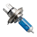 Motorcycle Lamp Cool Blue Hyper HS1 62185CBH-01B PX43T 12V 35/35W For OSRAM