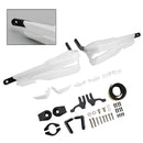 2024-2025 SCRAMBLER 400 X Handguard Protector