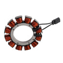 1983 for Touring Tour Glide FLTD Stator Regulator Rectifier & Gasket 29965-81