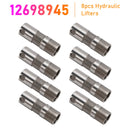 2000-2024 for GM LS2 LS7 5.3L 6.0L 6.2L 8pcs Hydraulic Lifters 12698945
