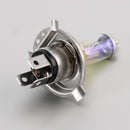 Motorcycle Lamp Allseason HS1 64185ALS PX43T 12V 35/35W For OSRAM