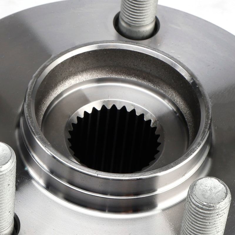 Rear Wheel Hub Bearing 28473-FJ020 For Subaru Forester Impreza