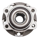 2008-2012 Audi R8 All Engine Front or Rear Wheel Hub Bearing Assembly 4D0407613E