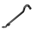 2*Water Engine Heater Inlet Coolant Pipe For BMW E46 E83 X3 E53 X5