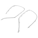 Front Rear Body Kit Fit Mercedes-Benz GLE W167 Facelift GLE63 W167 2020+ AMG Style