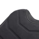 Front Driver Seat Raider Cushion Fit Red For Street Triple 765/S/R 2023-2024 Red