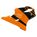 Injection Fairing Kit Bodywork Plastic ABS For Honda CBR600 F4i 2001-2003