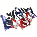 Injection Fairing Kit Bodywork Plastic ABS For Honda CBR929RR 2000-2001