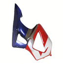 Injection Fairing Kit Bodywork Plastic ABS For Honda CBR929RR 2000-2001