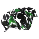 Injection Fairing Kit Bodywork Plastic ABS fit For Kawasaki ZX14R 2006-2011